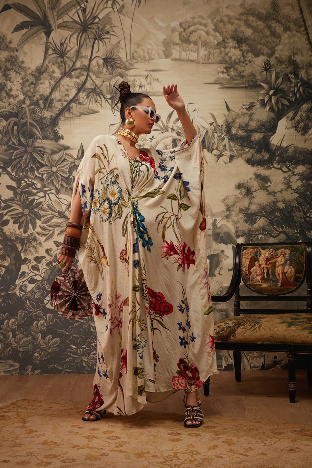 Lauren Kaftan