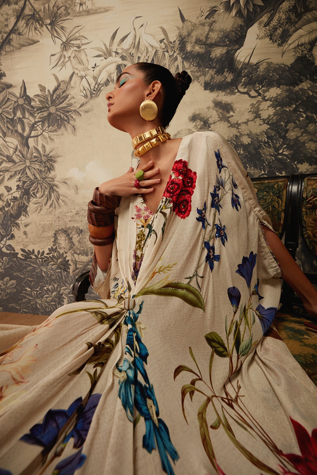 Lauren Kaftan