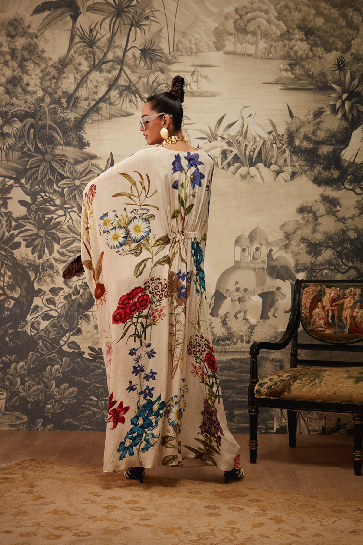 Lauren Kaftan
