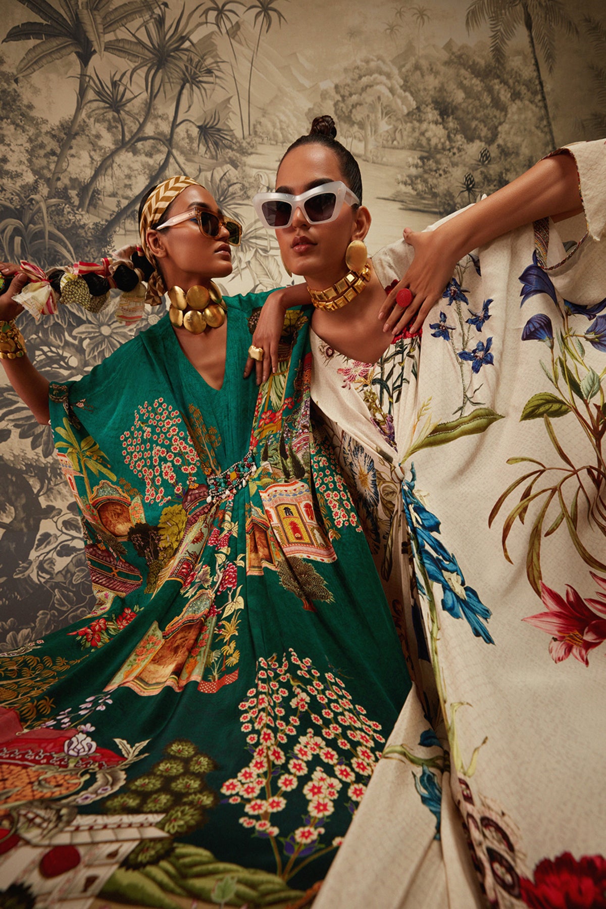 Lauren Kaftan