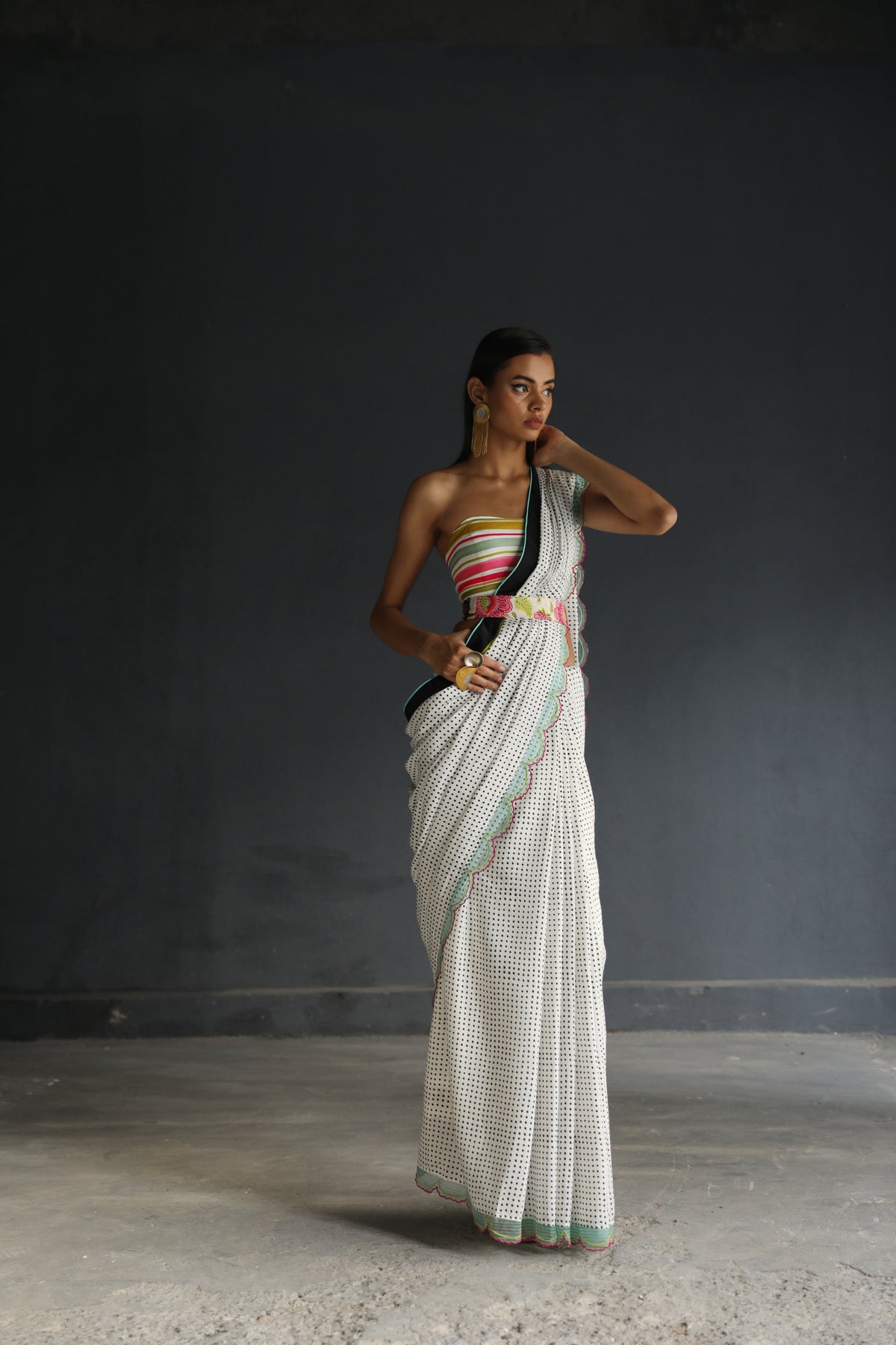 Polka Sari
