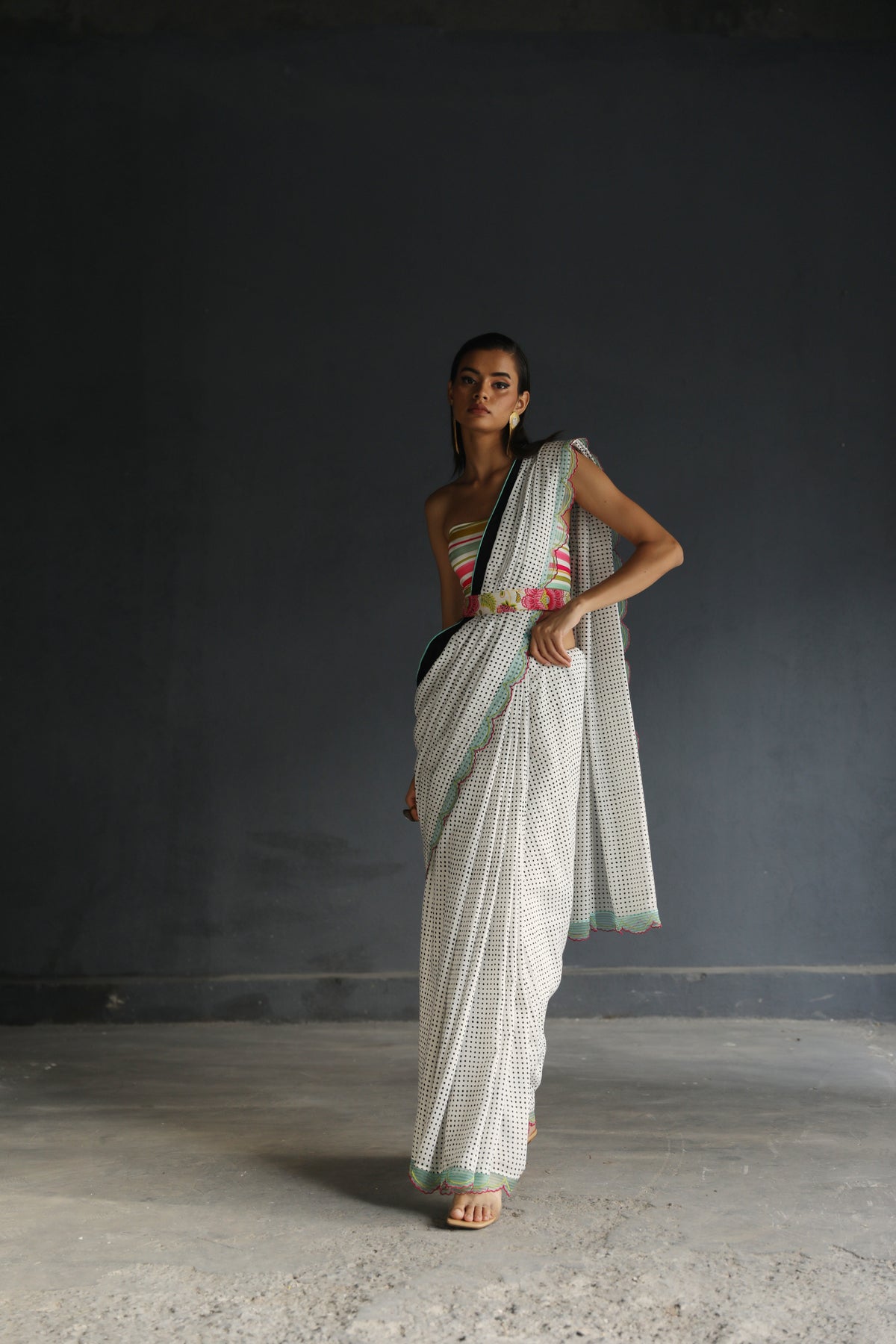 Polka Sari