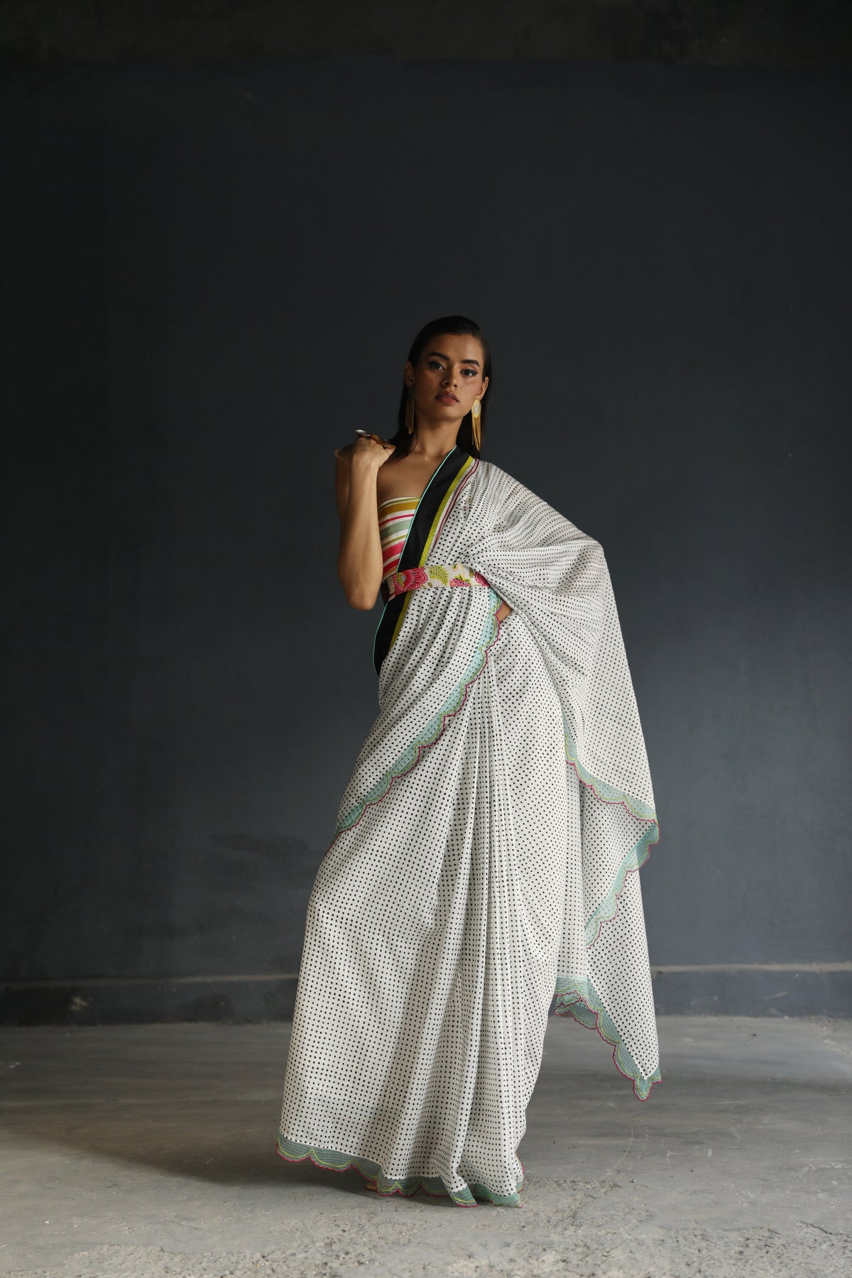 Polka Sari