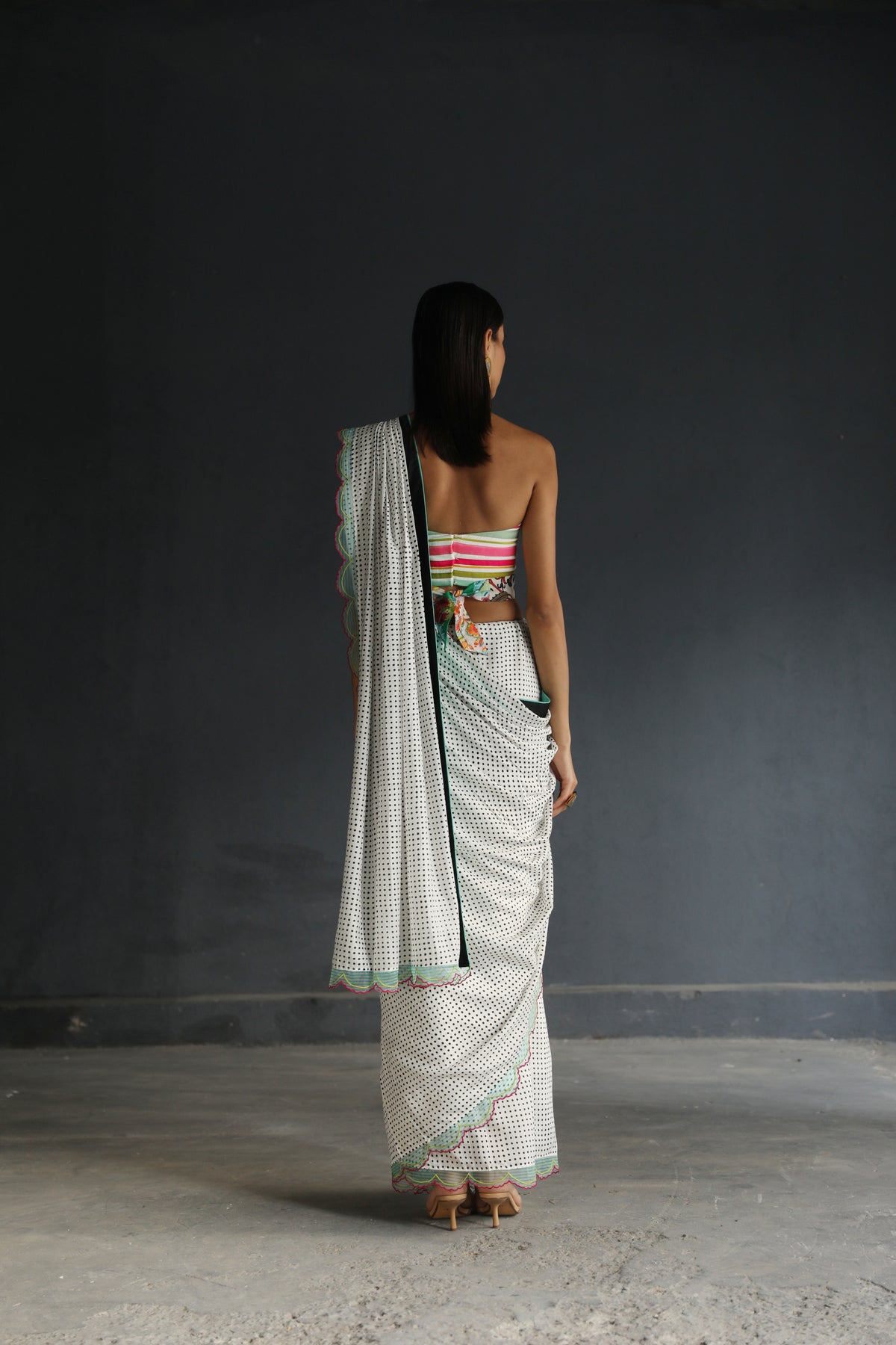 Polka Sari