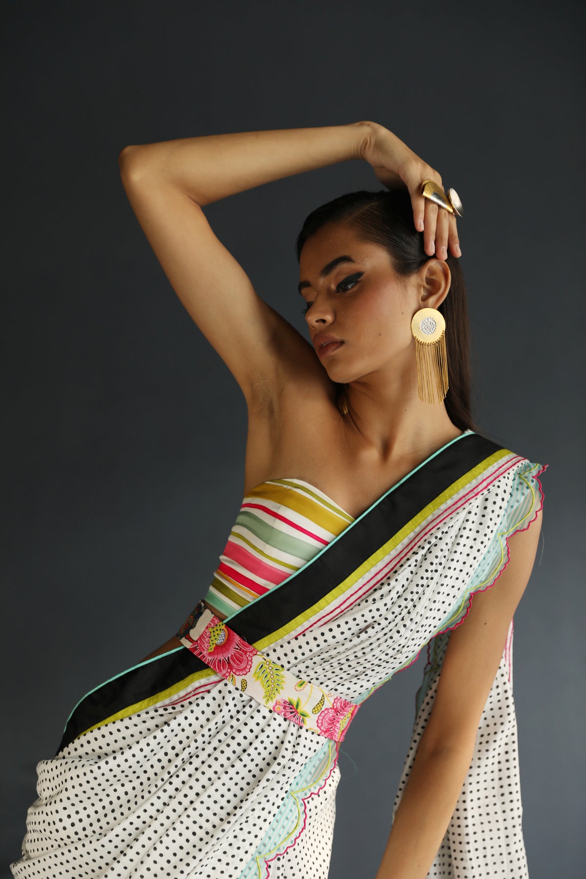 Polka Sari