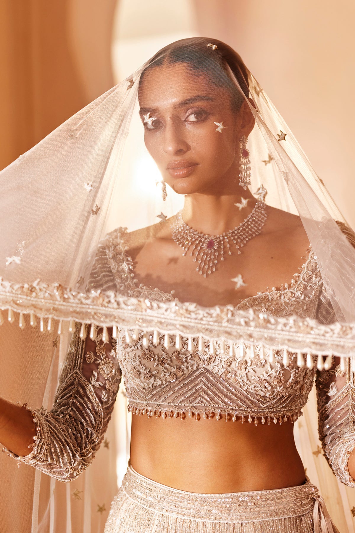 Labaan Lehenga set