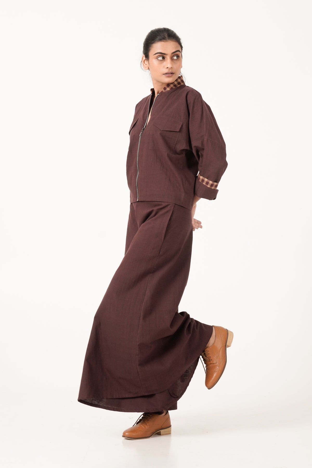 Pop Palazzos in Wine