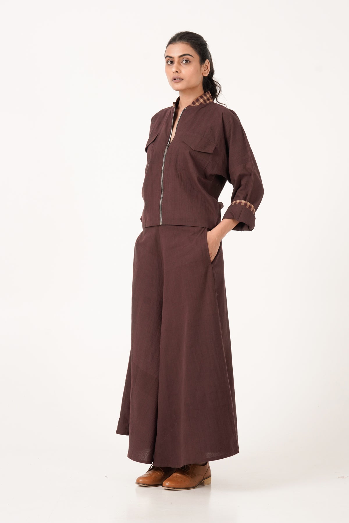 Pop Palazzos in Wine