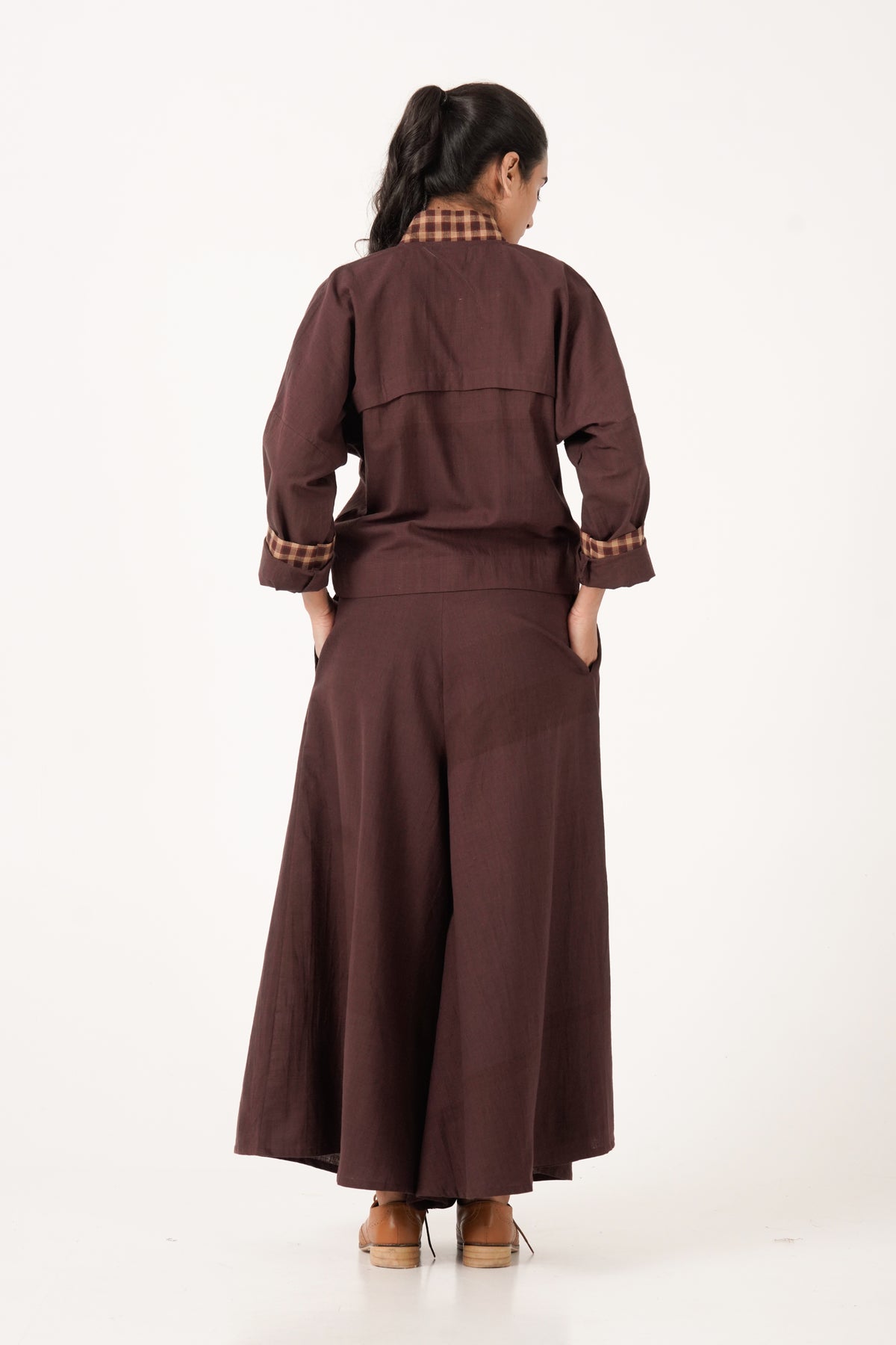 Pop Palazzos in Wine