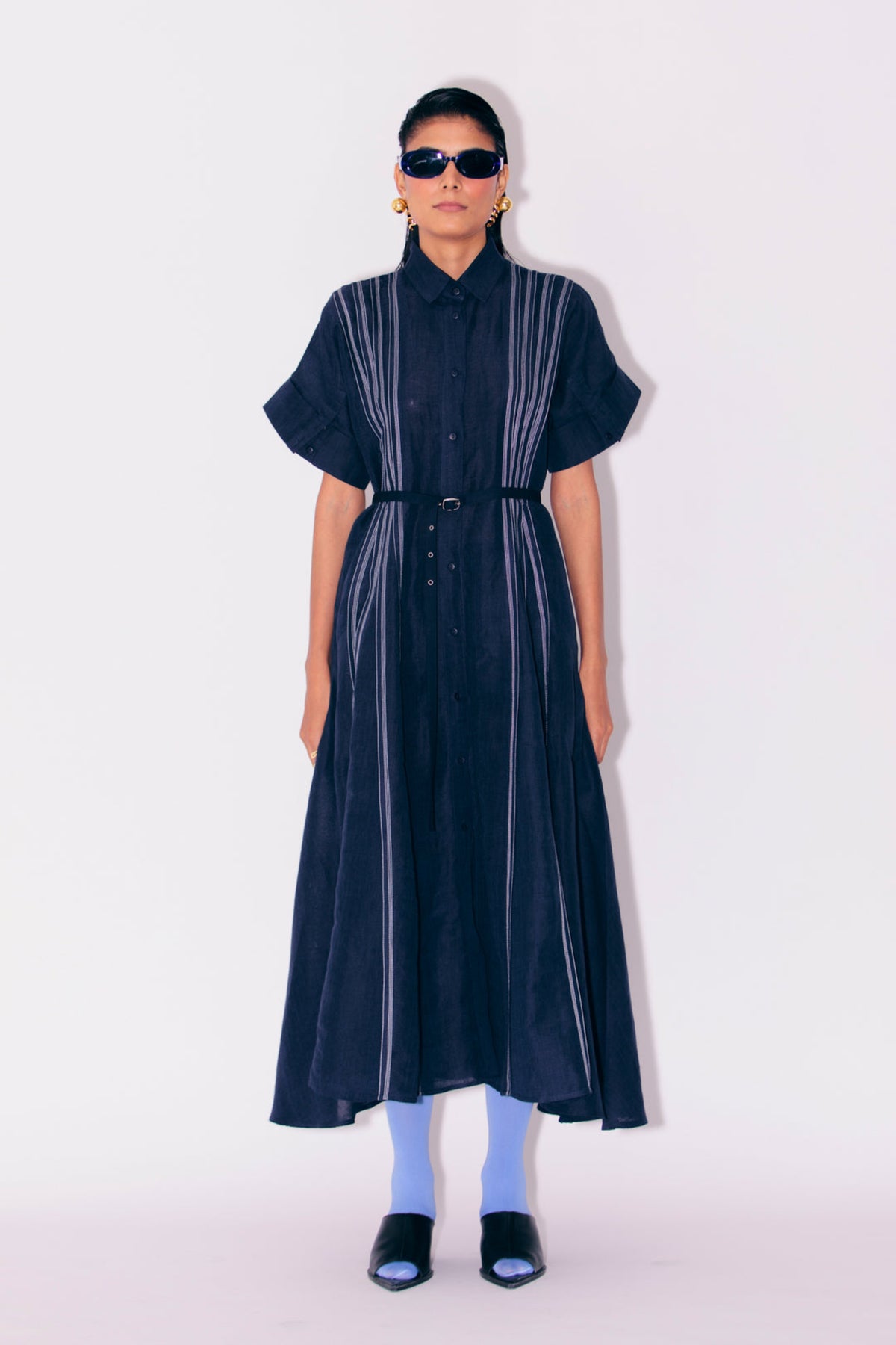 Matilda Dress