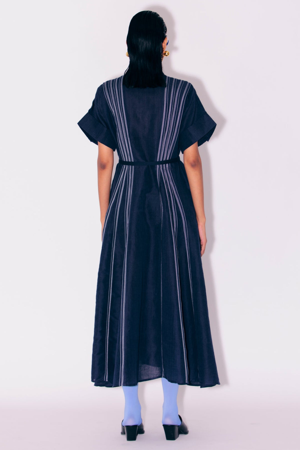 Matilda Dress