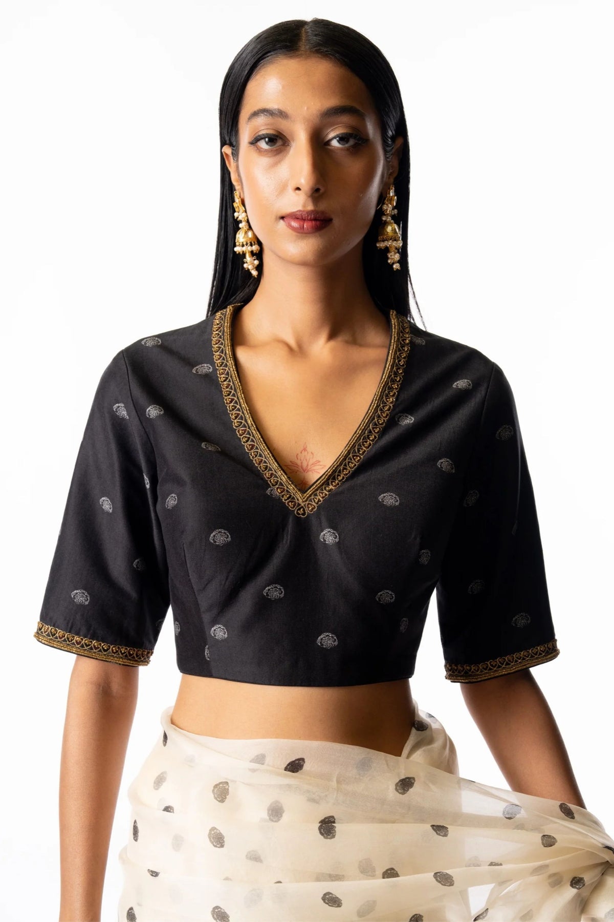 Remisa Blouse