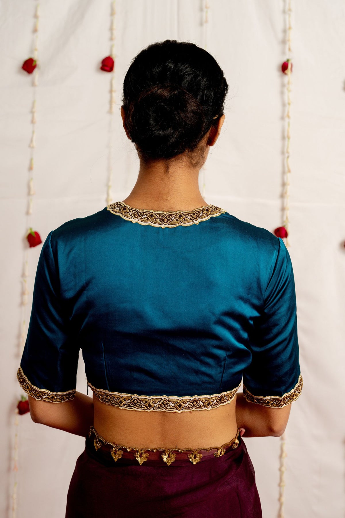 Awja  Blouse