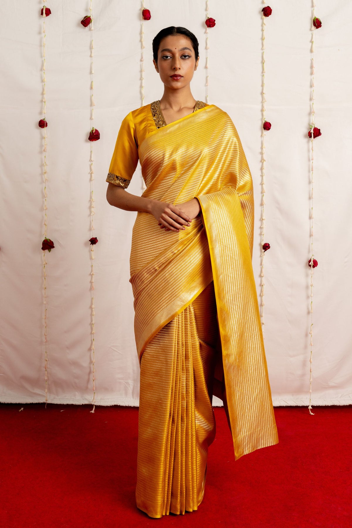 Shaima  Saree