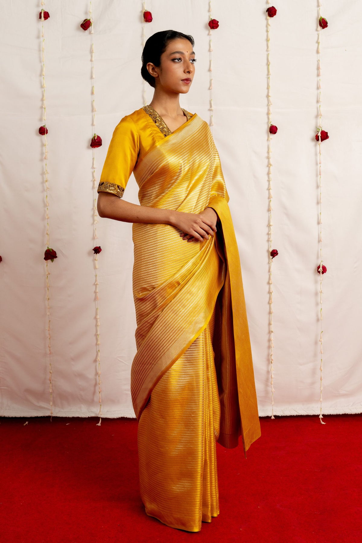 Shaima  Saree