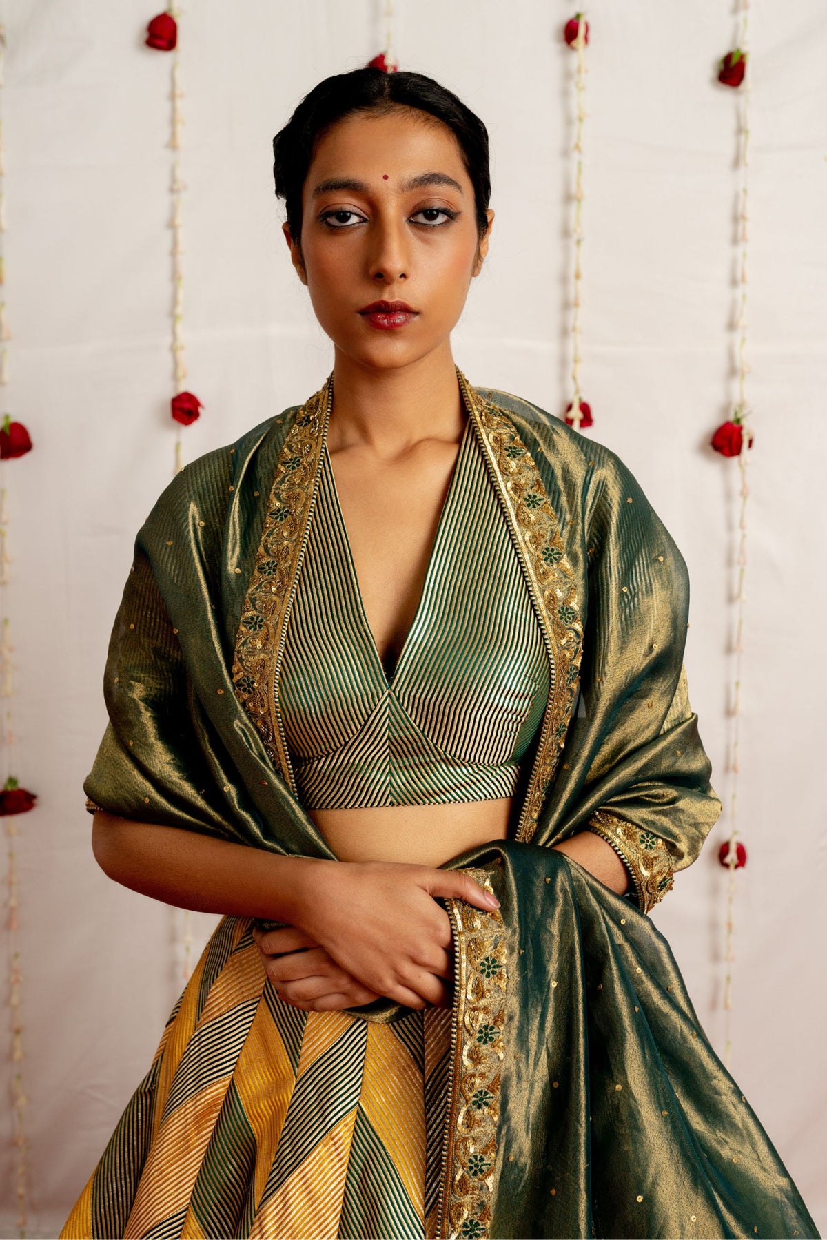 Layla  Dupatta