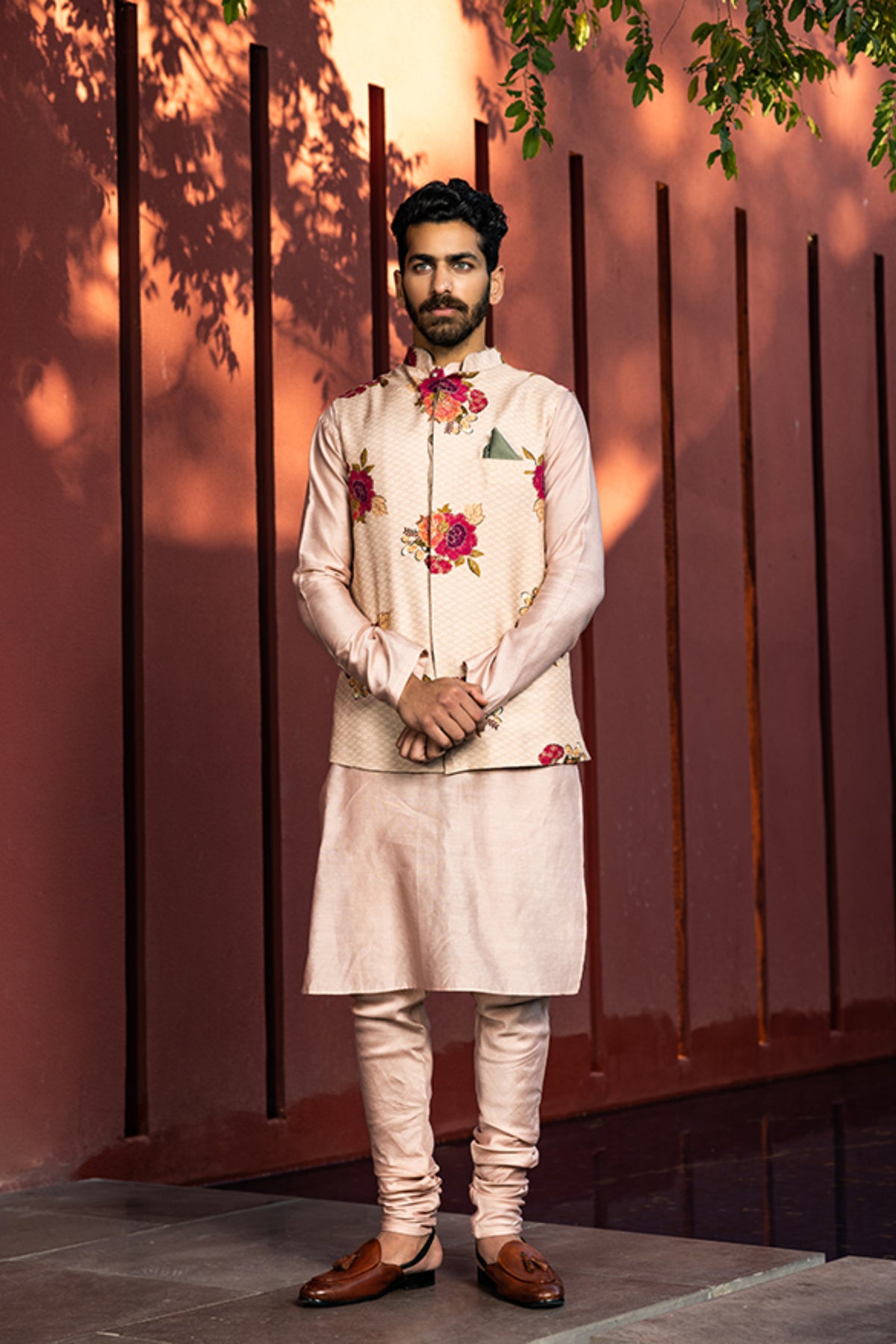 Vivaan bandi set