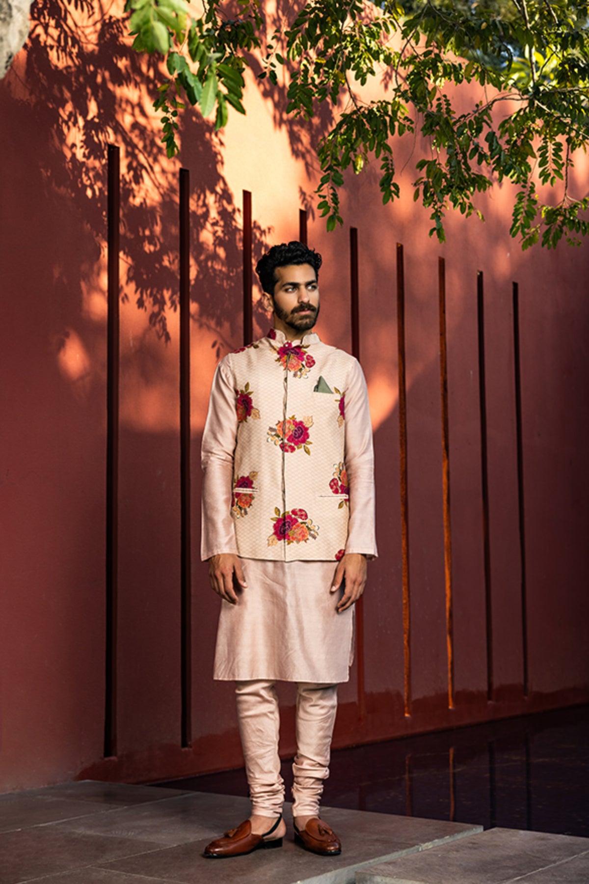 Vivaan bandi set