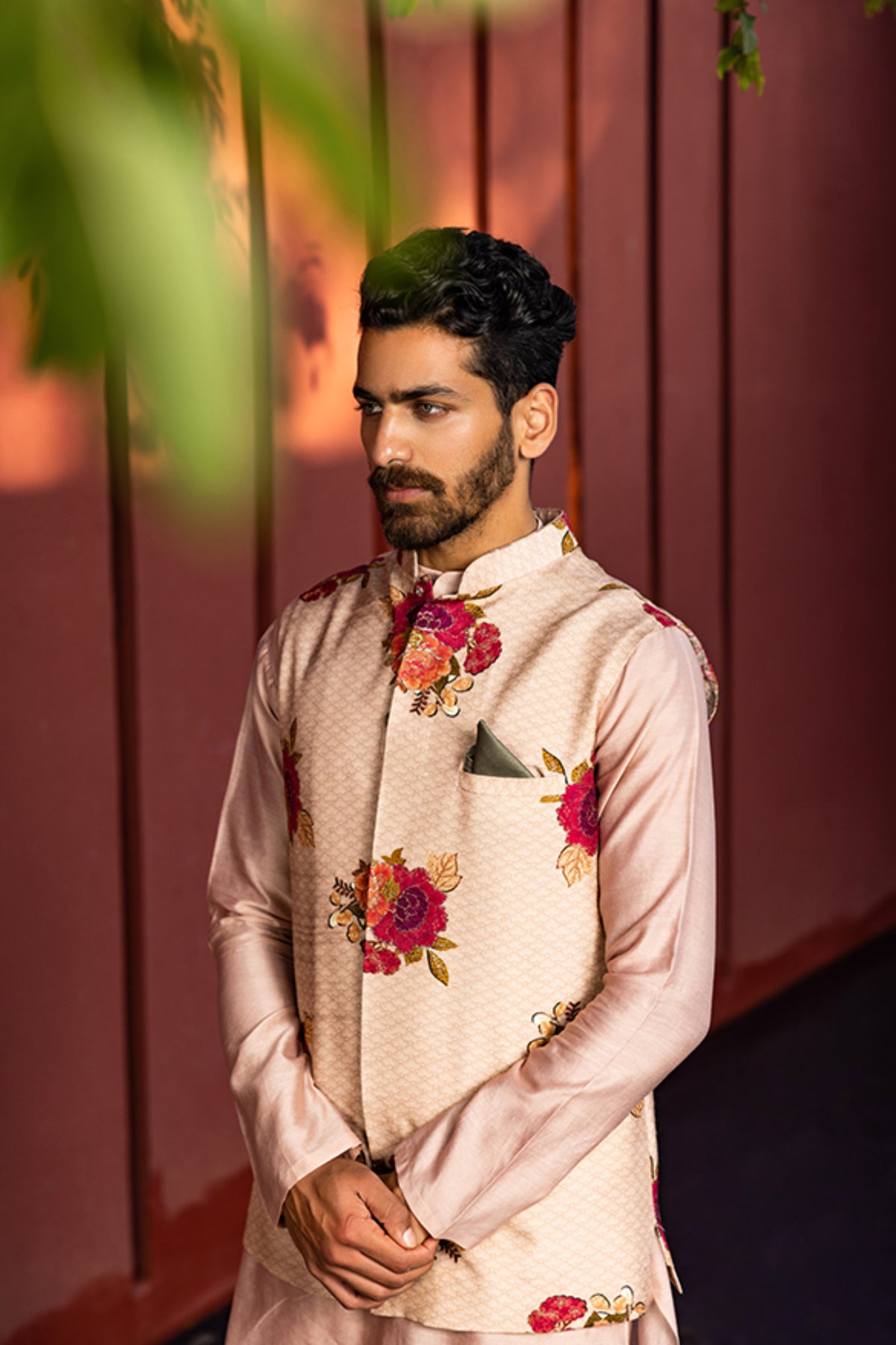 Vivaan bandi set