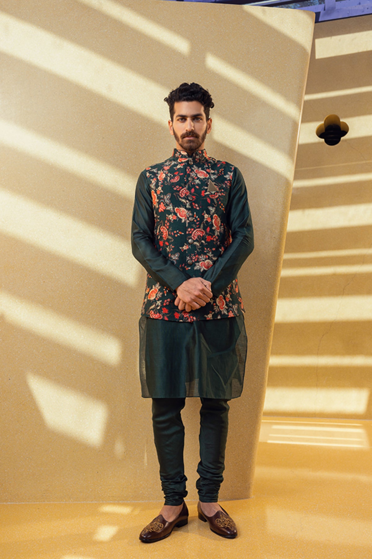 Kiyan bandi set