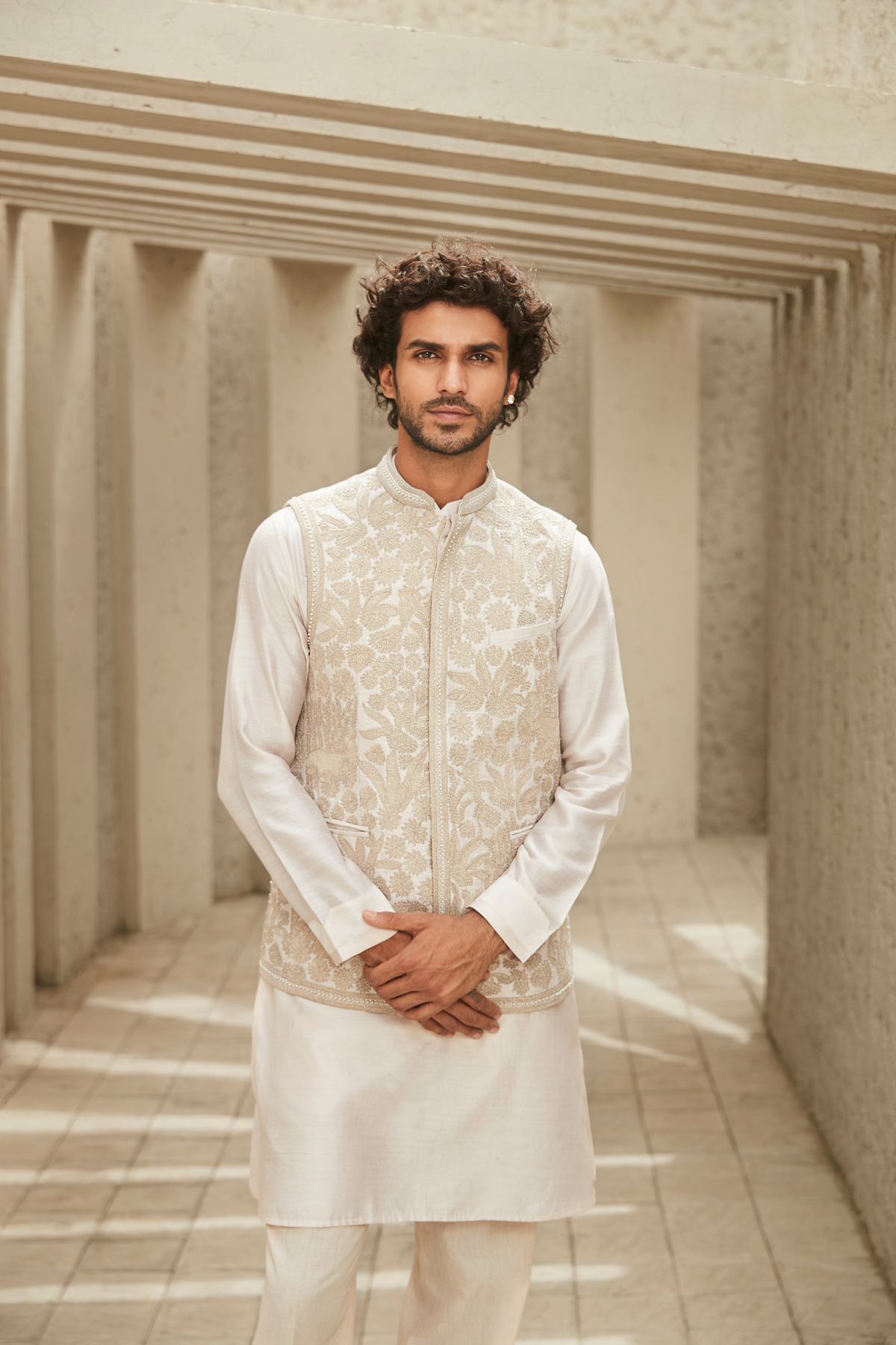 The New Classic Kurta Set
