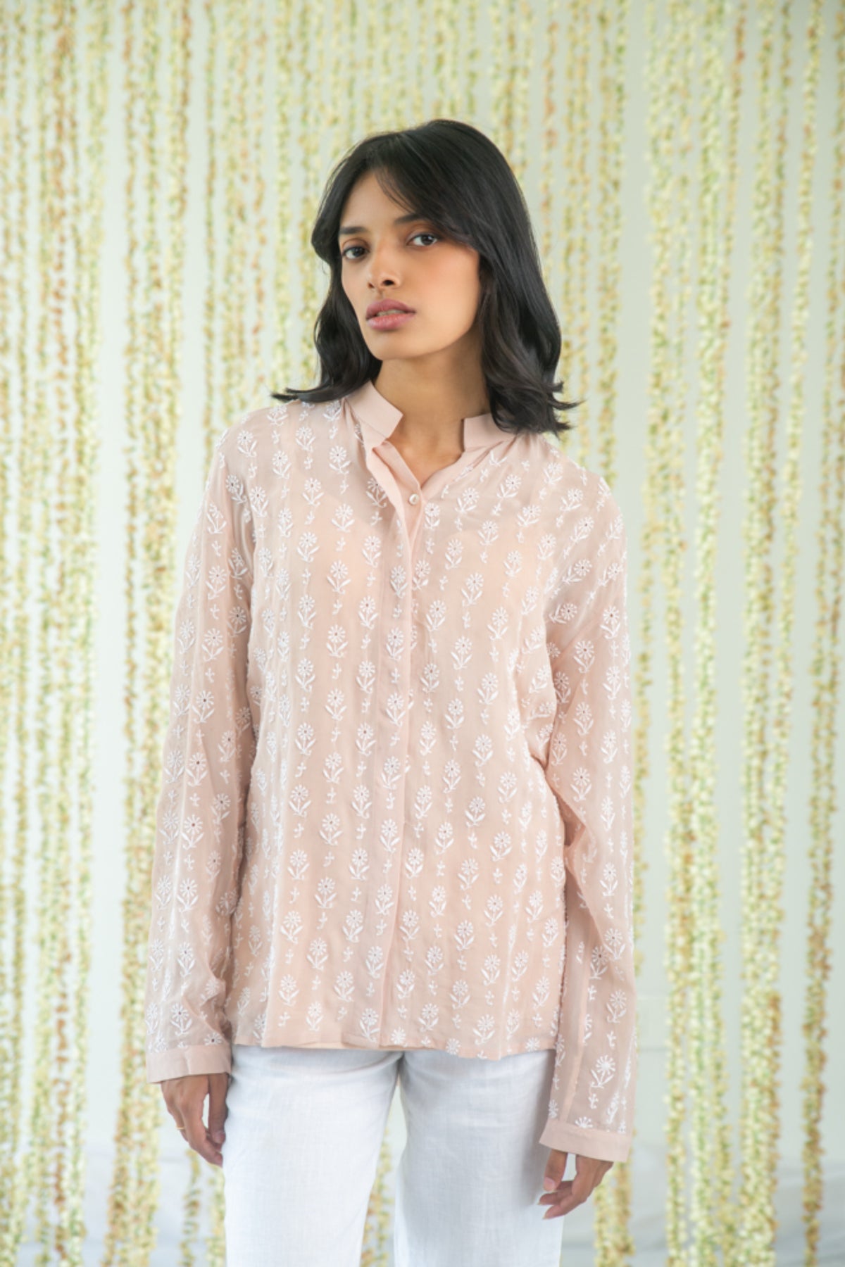 Nude Shirt