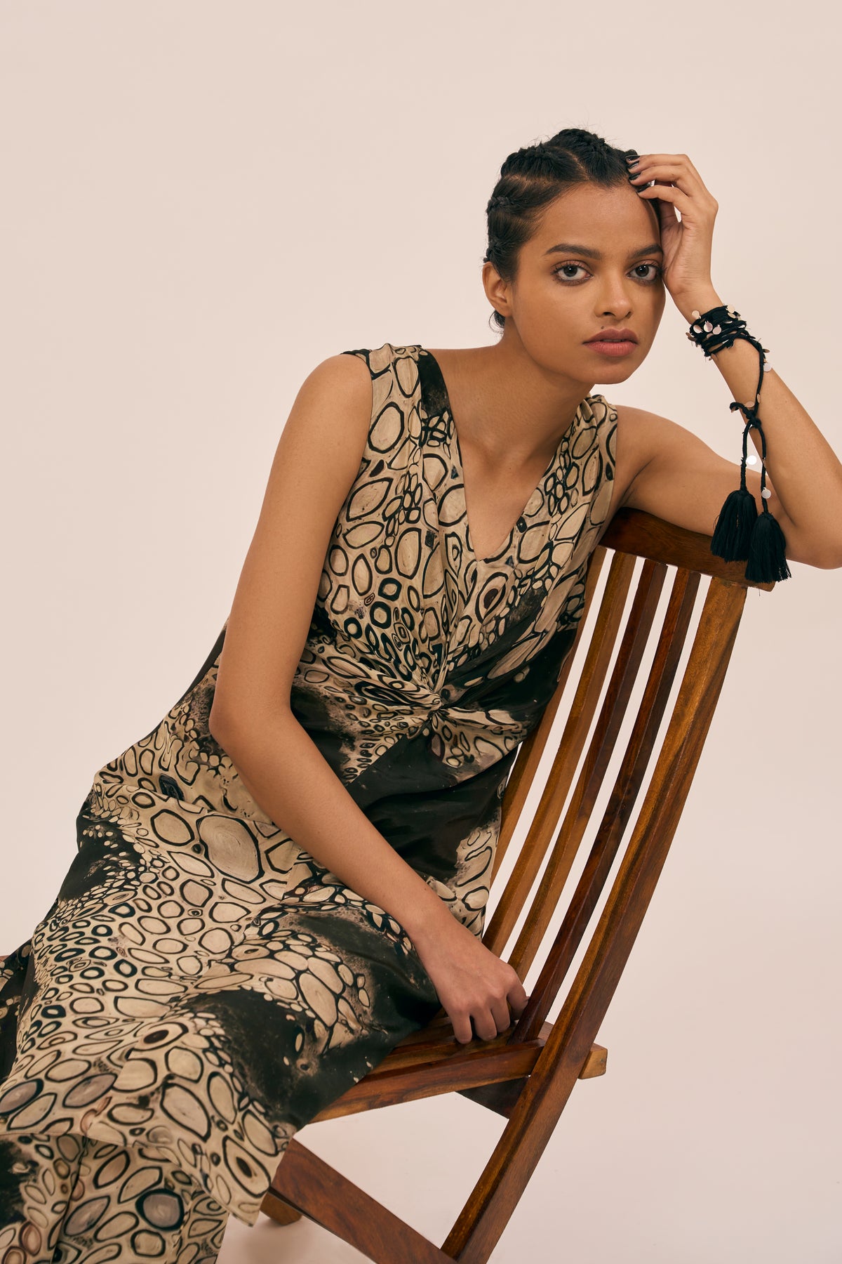 Moori Kurta Set
