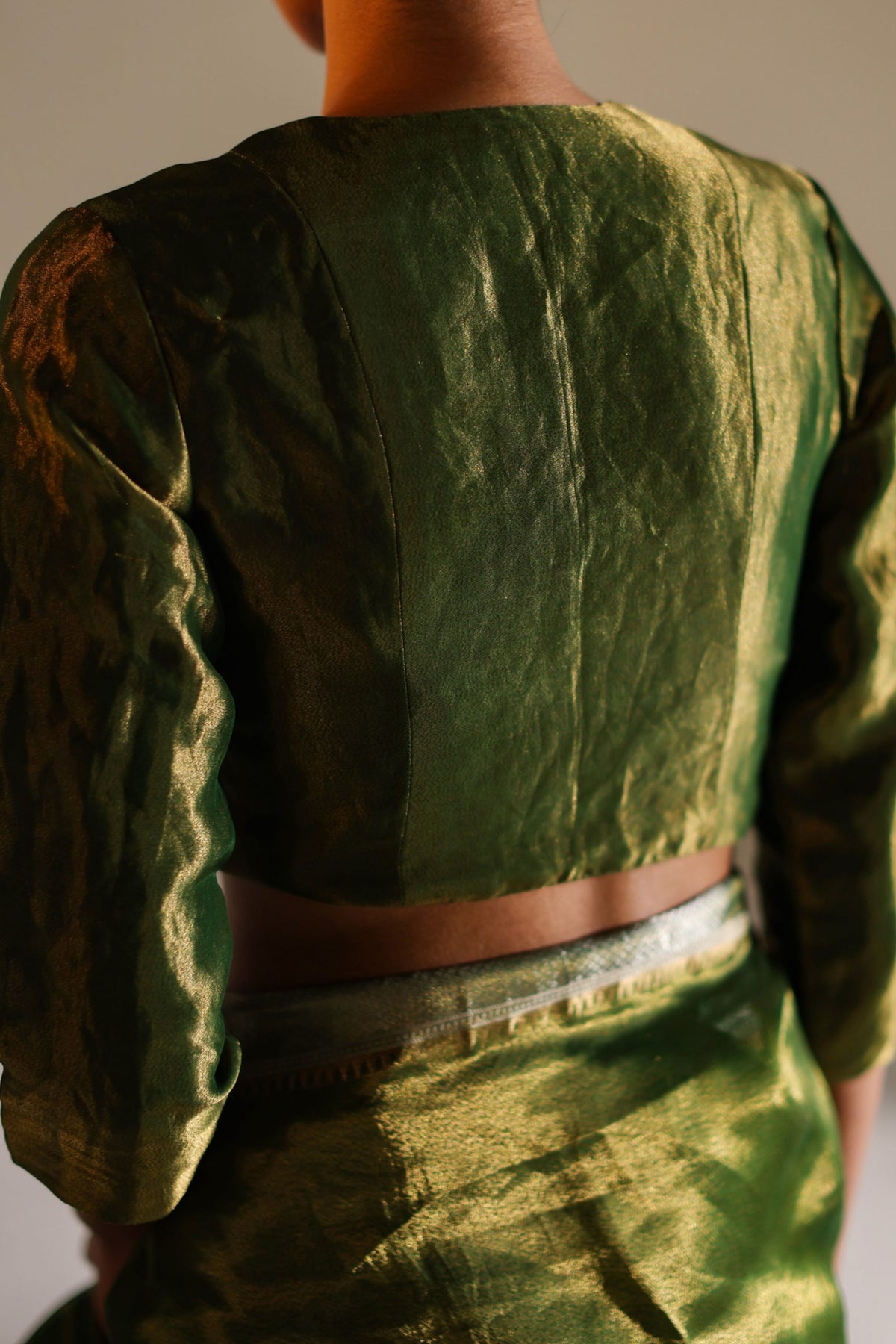 Perry Blouse
