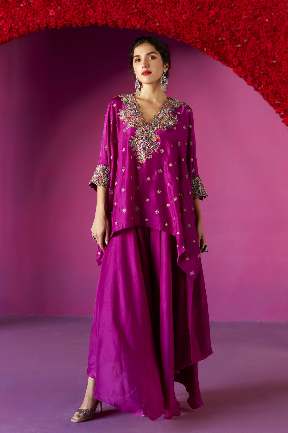 Chaaya Kurta Set