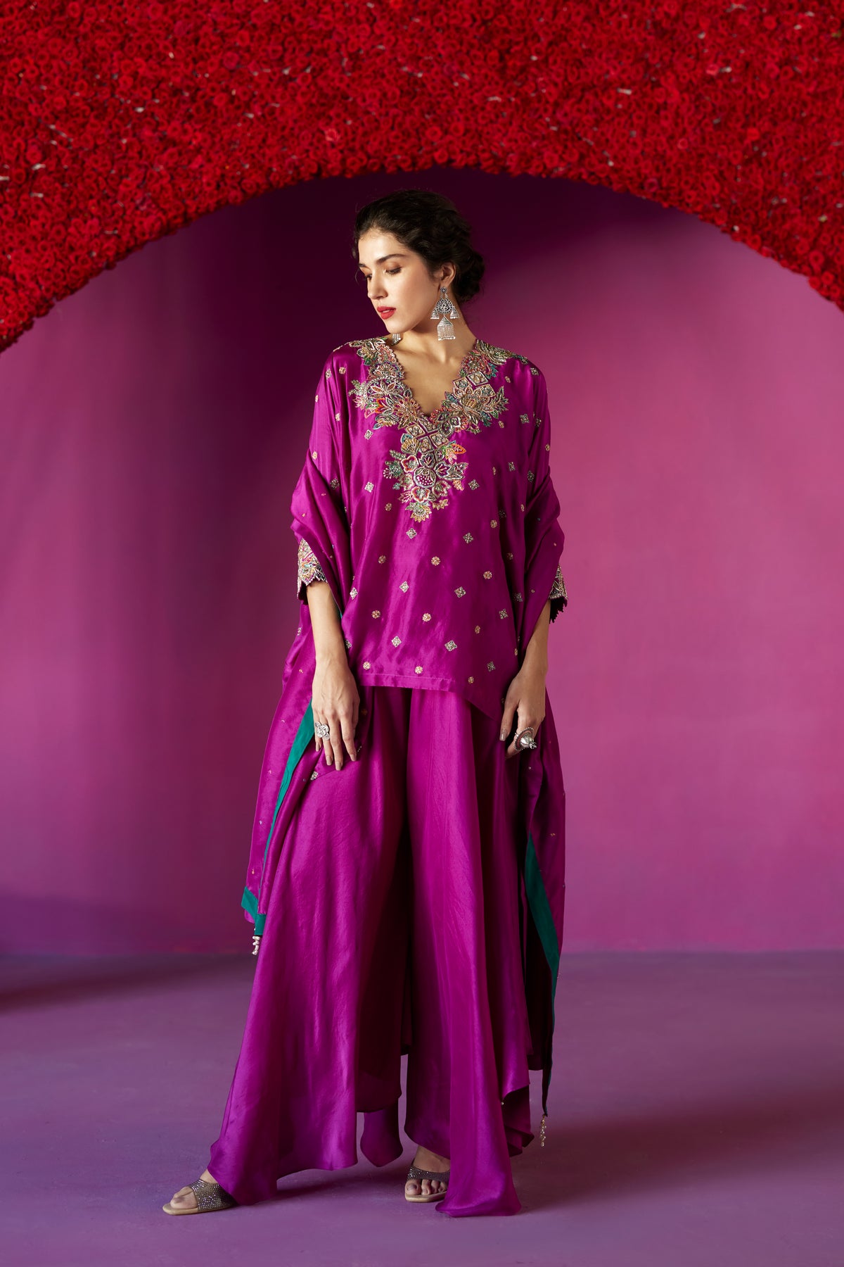 Chaaya Kurta Set