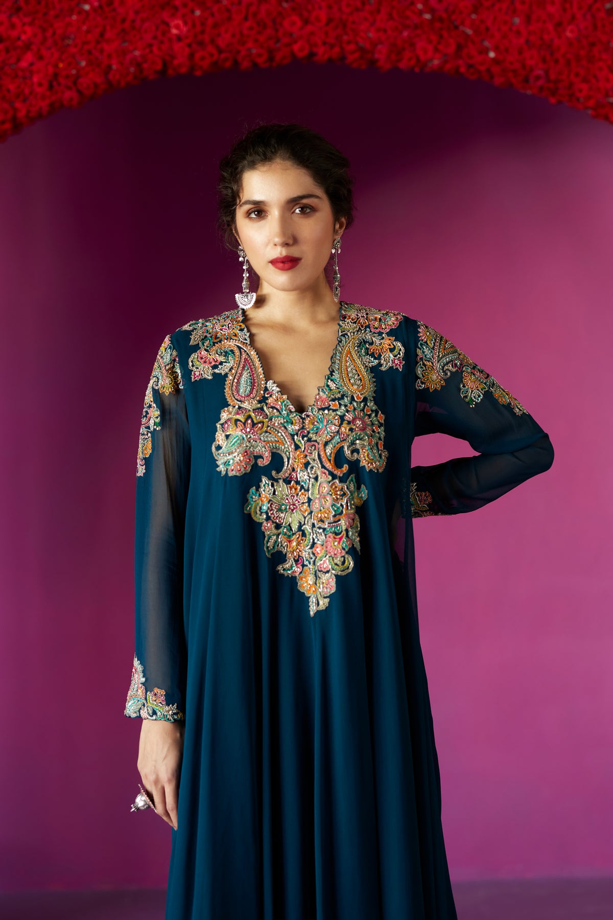 Meera Anarkali