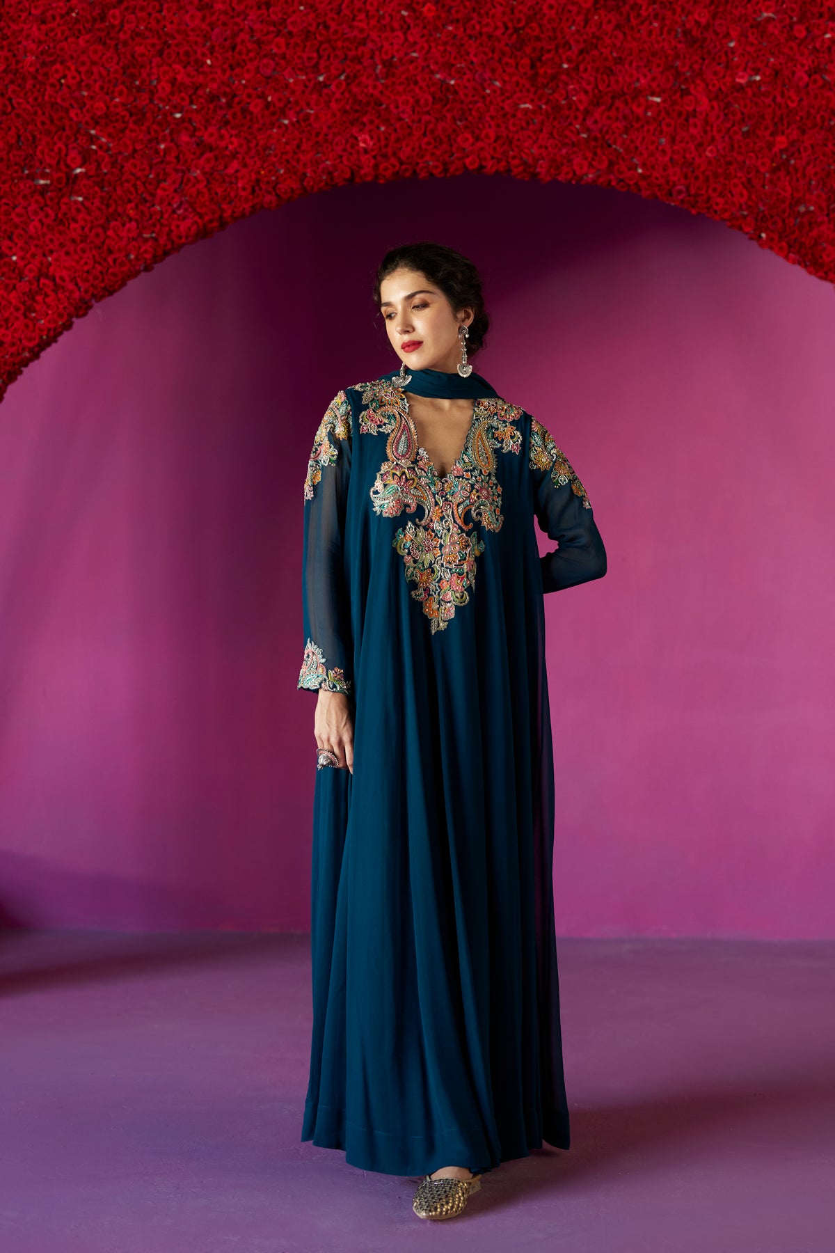 Meera Anarkali