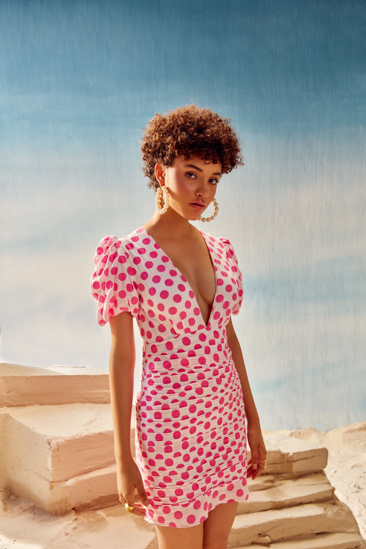 Azariah Dress