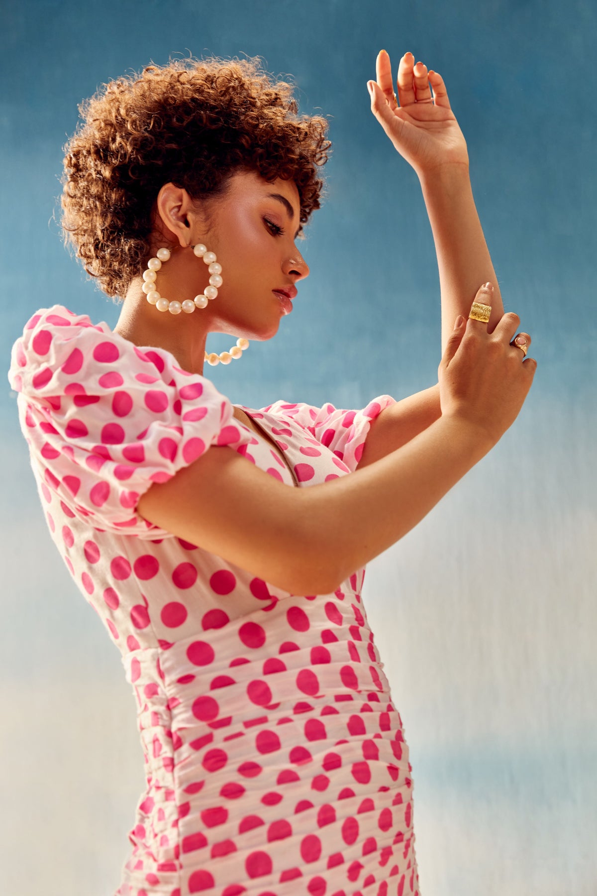 Azariah Dress