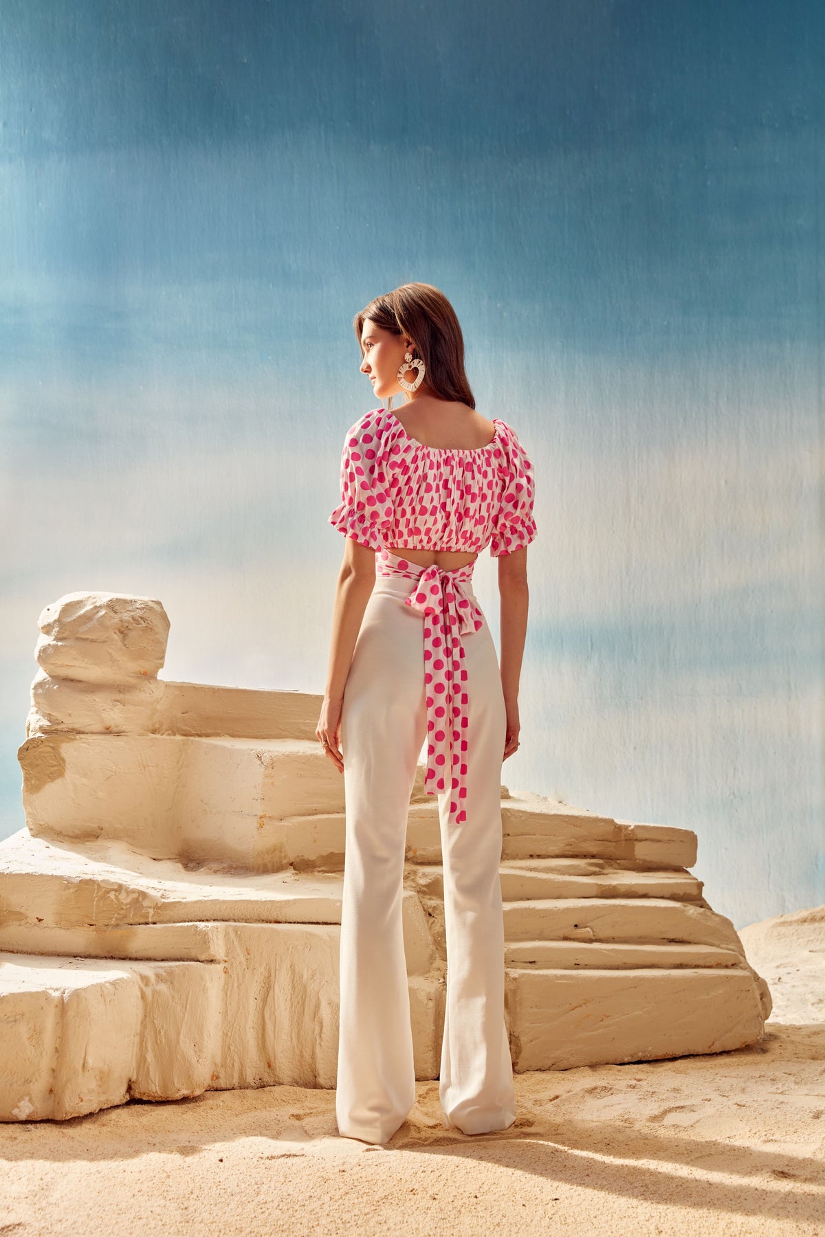 Ellery Top With Pants