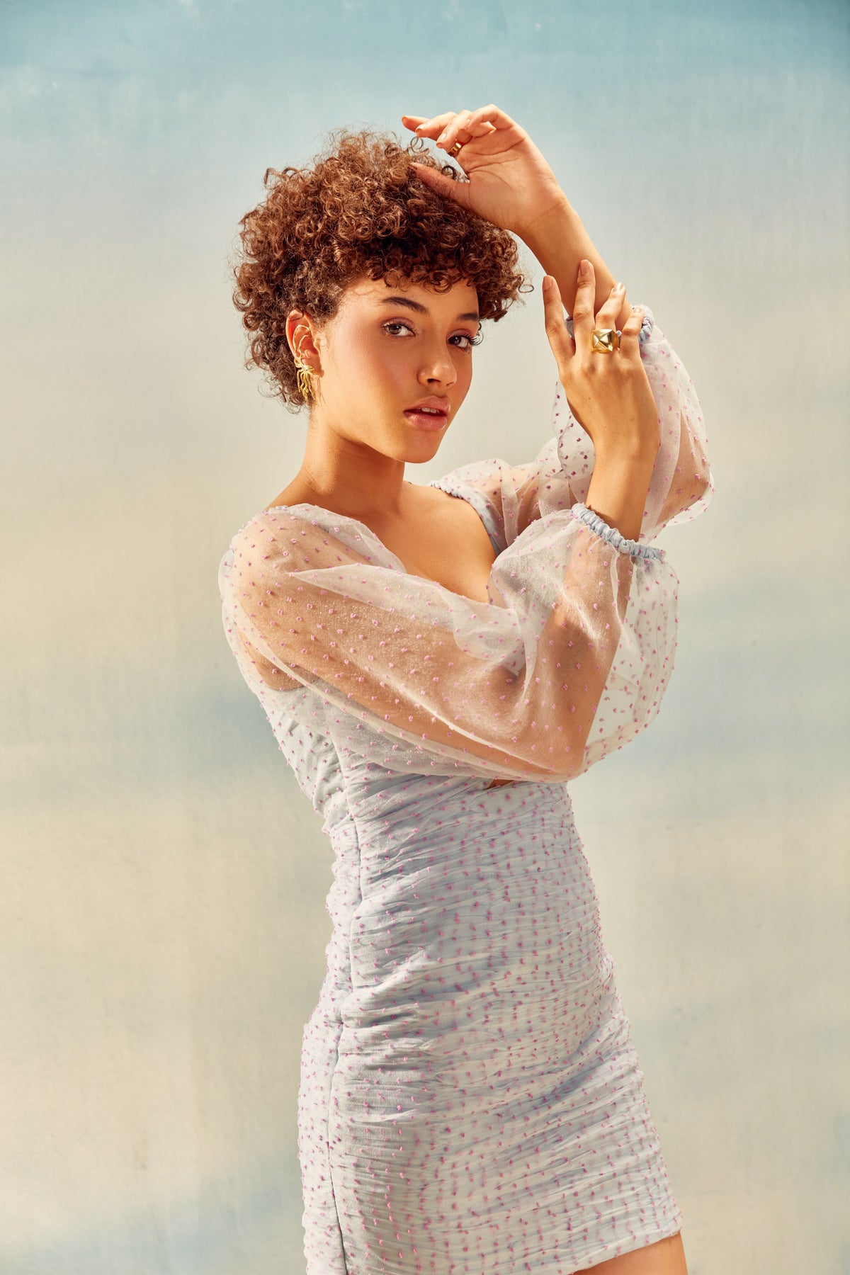 Eilish Dress
