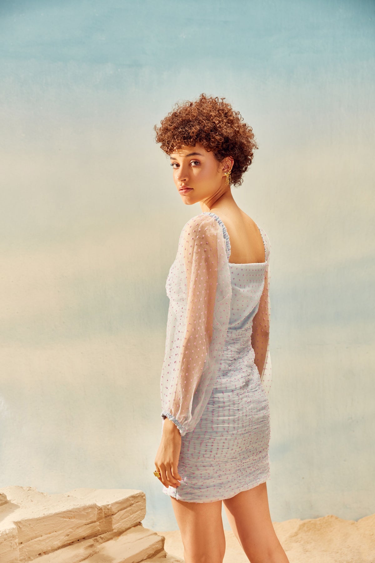 Eilish Dress