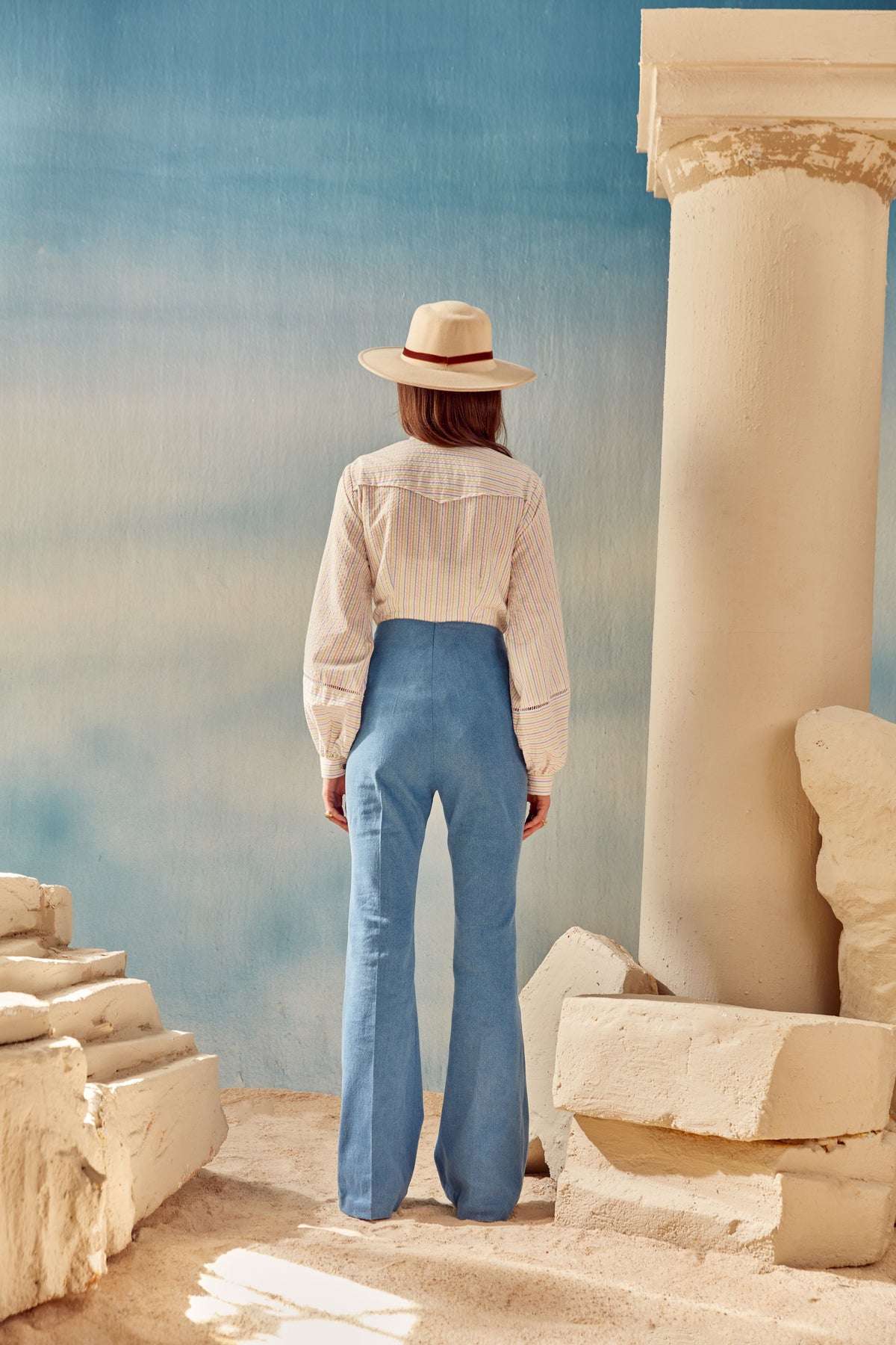 Ilaria Shirt