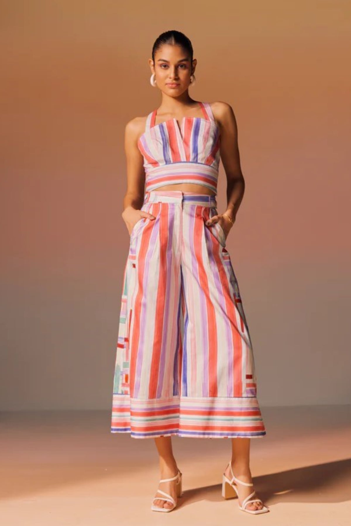 Barcode Irene Co-ord Set