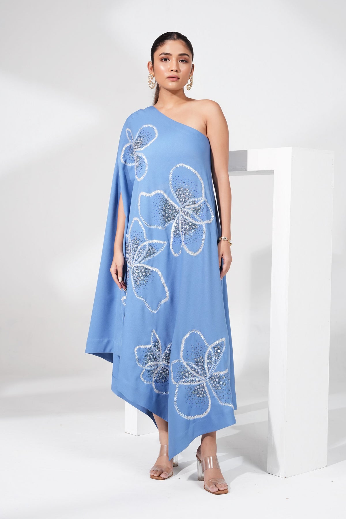 Neriah Dress