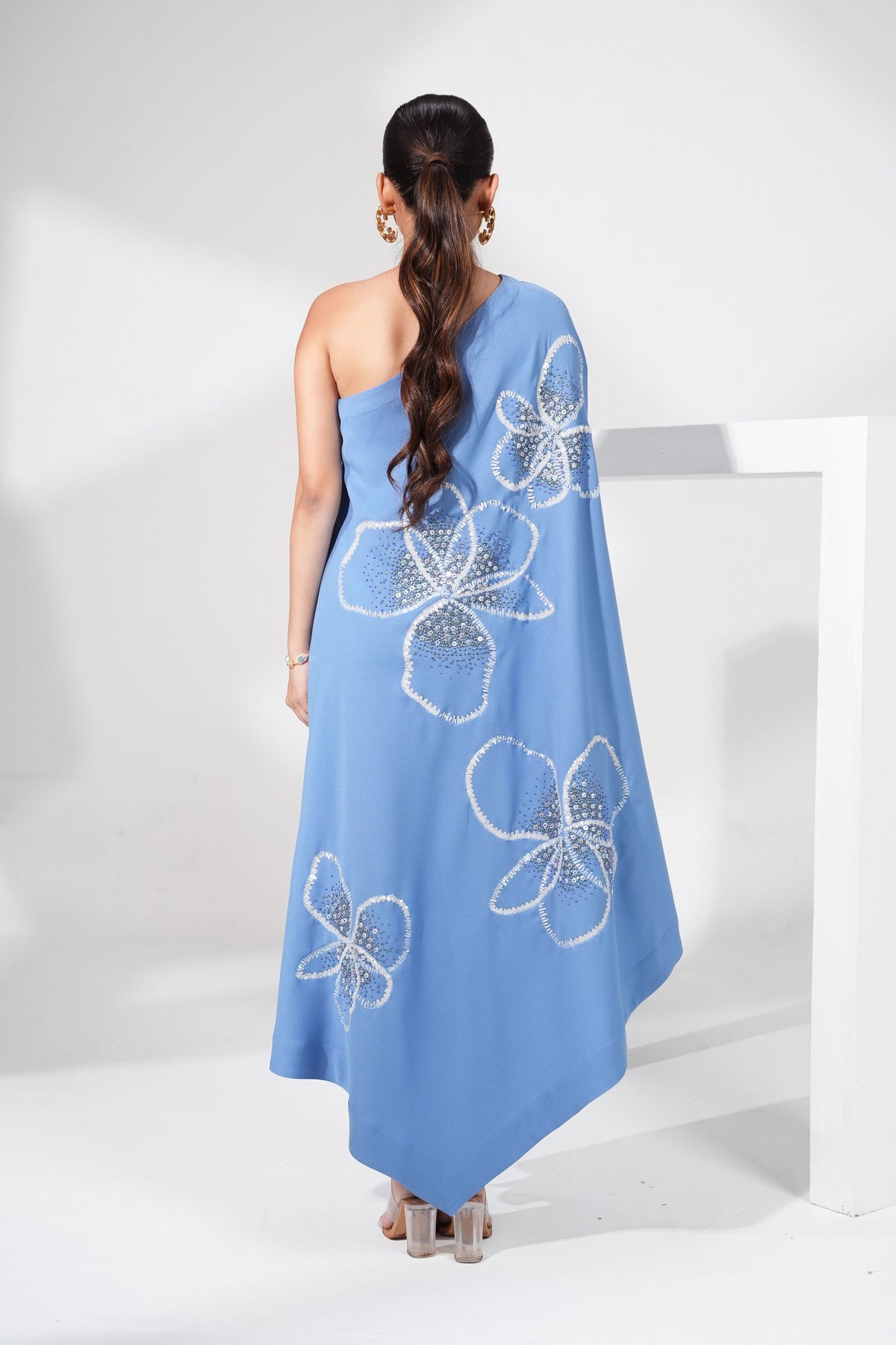 Neriah Dress