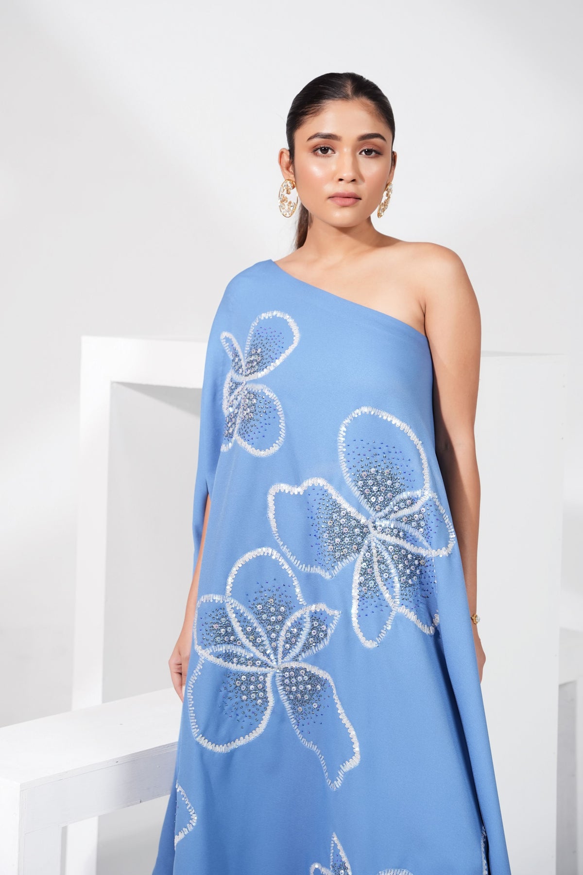 Neriah Dress