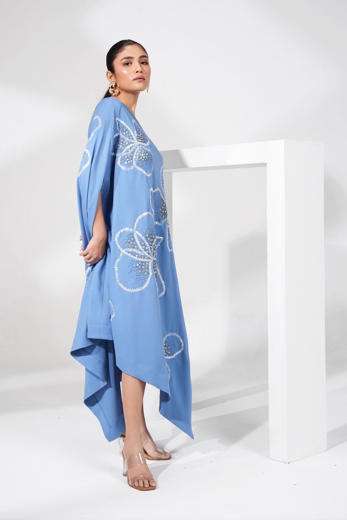 Neriah Dress