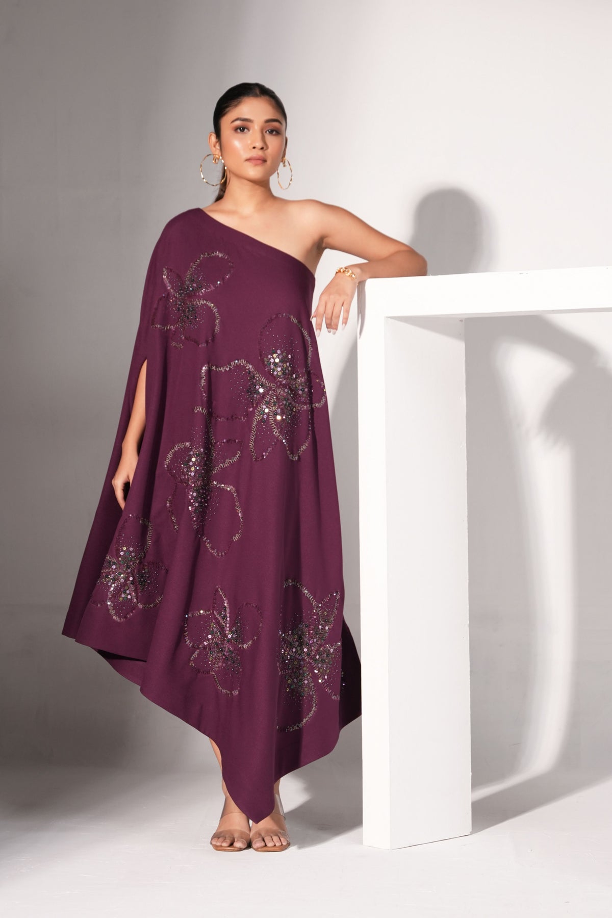 Neriah Dress