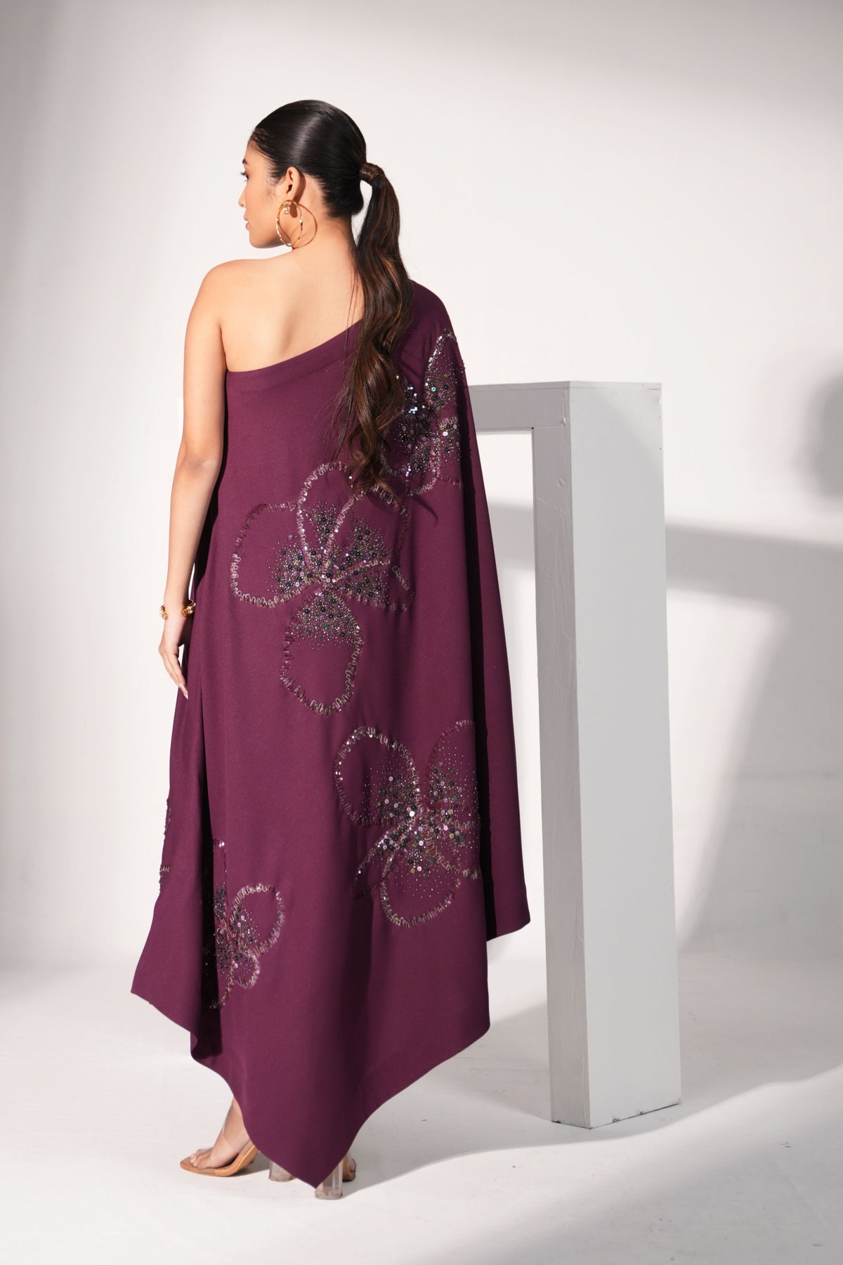 Neriah Dress