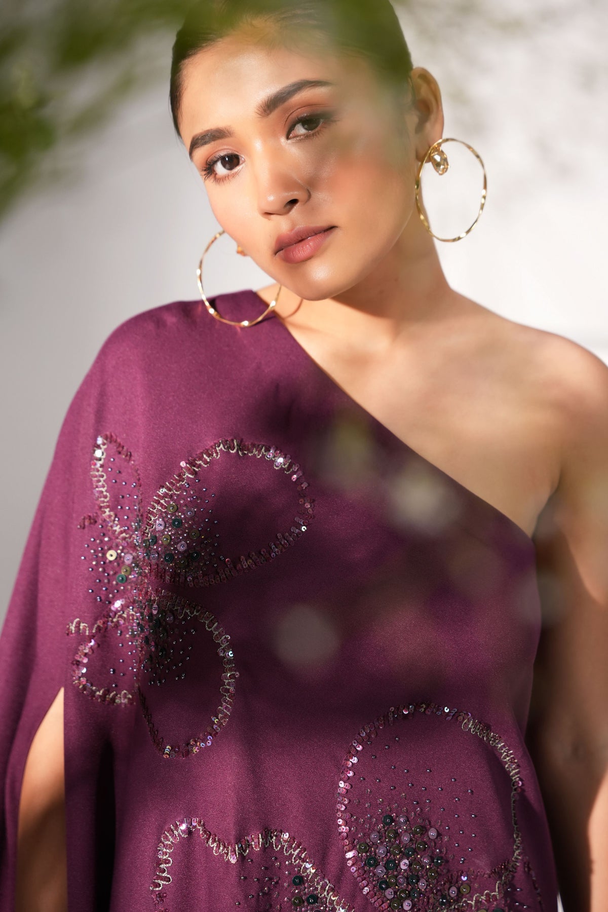 Neriah Dress
