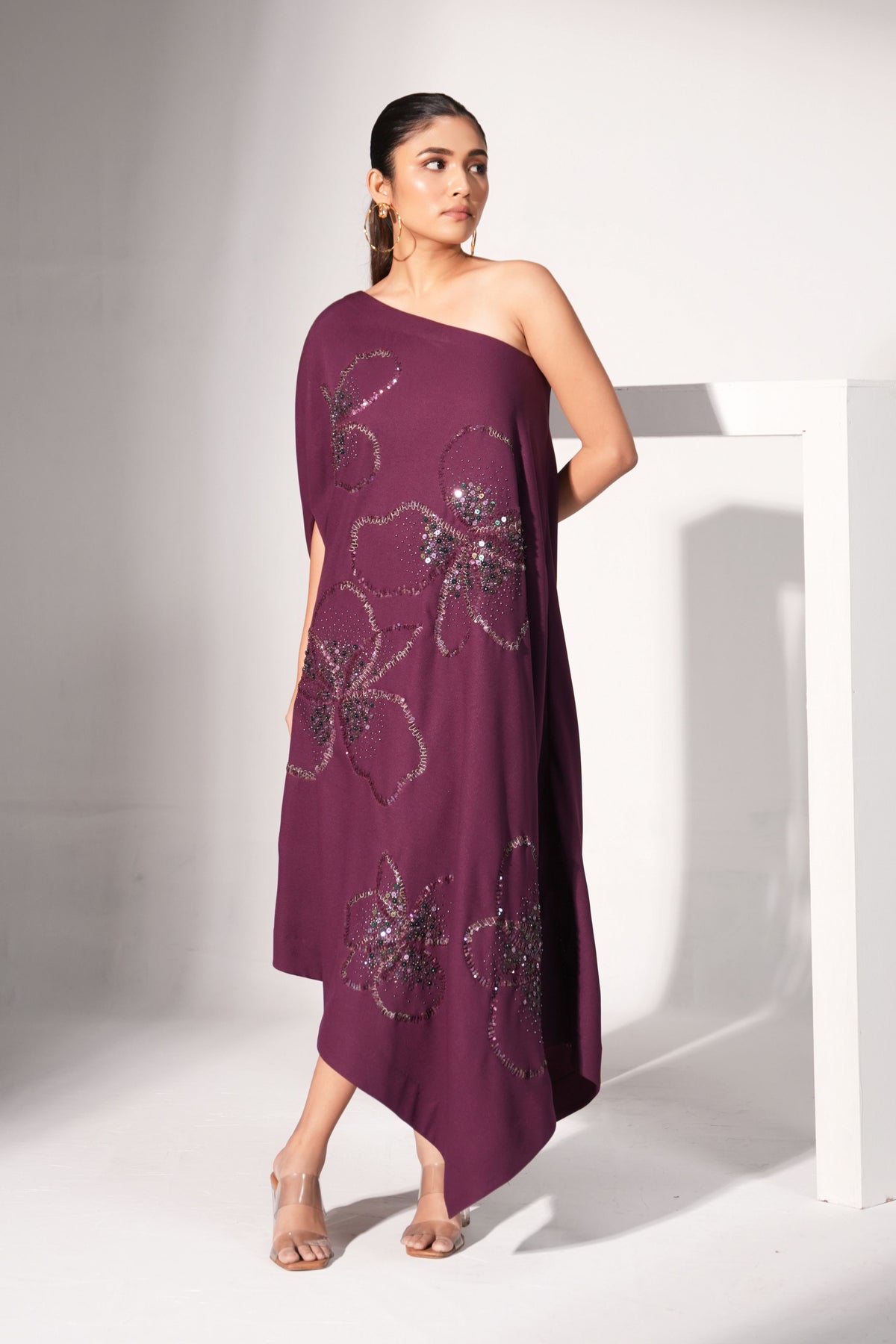 Neriah Dress