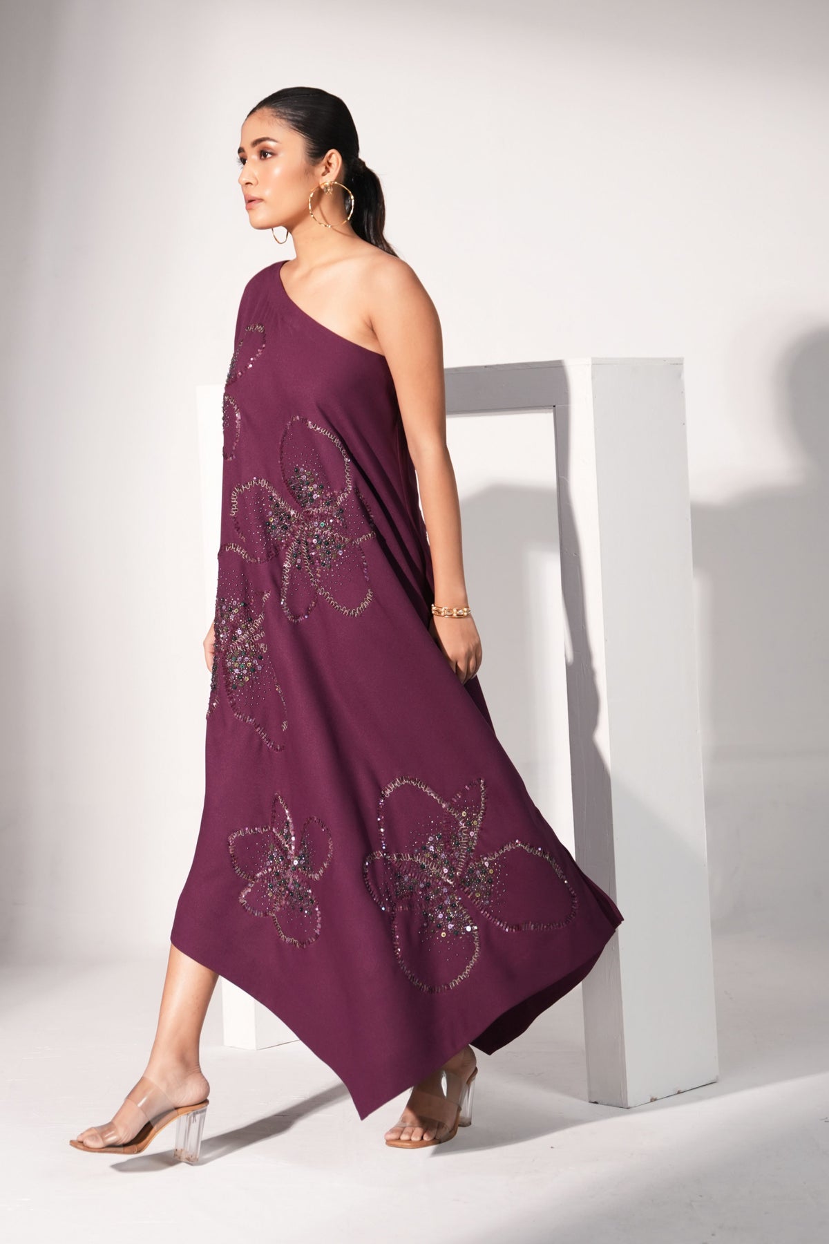 Neriah Dress