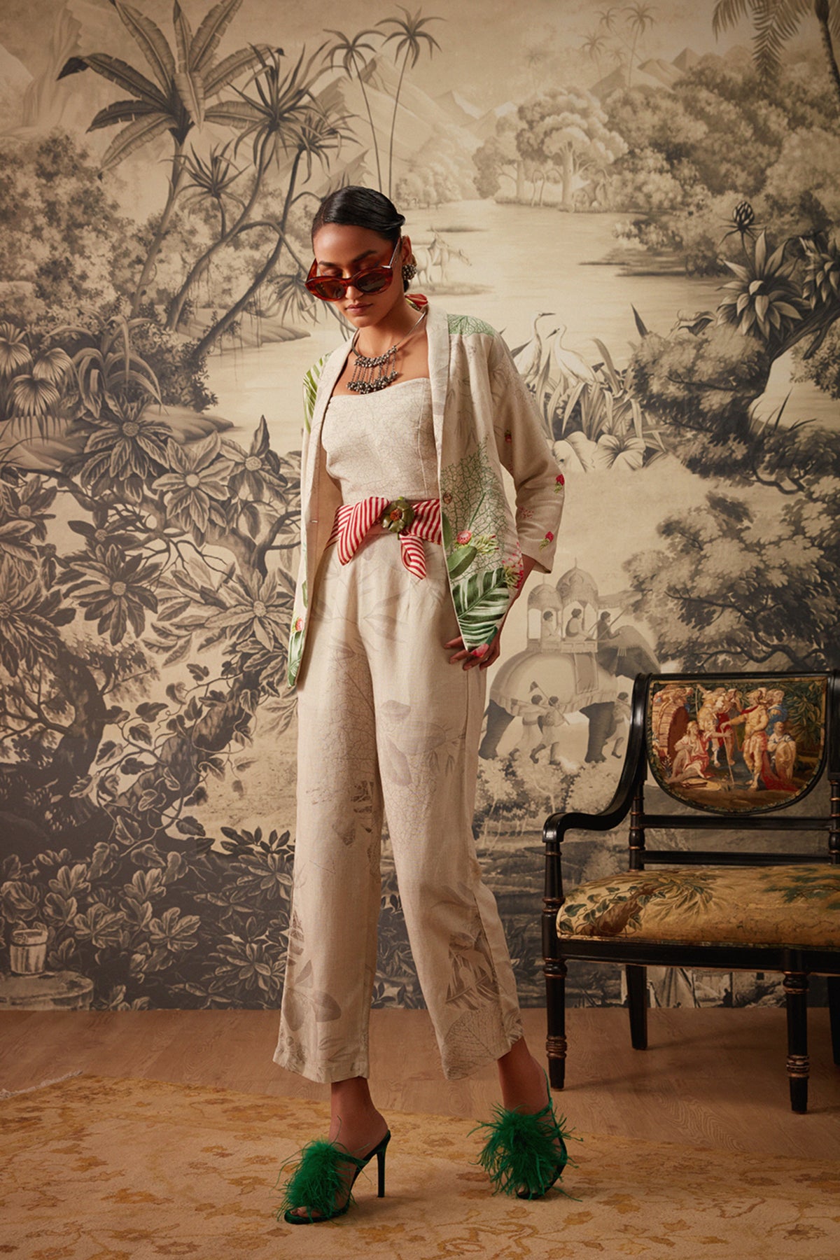 Ela Co-ord Set