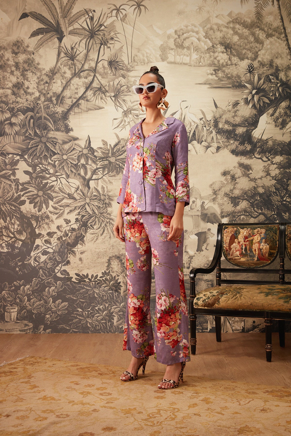Aster Co-ord Set